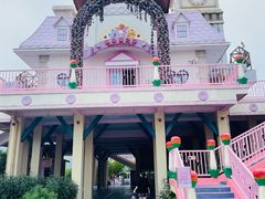-杭州Hello Kitty乐园