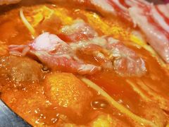 芝士奶盖锅-老爷锅(新街口IFCX店)
