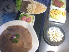 -锅说大脸毛肚重庆老火锅(佐阾店)