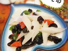 -二钳洞庭虾蟹·江湖菜(成都鹭岛店)