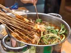 -杨小佳·齐齐哈尔烤肉·烤串(广州店)