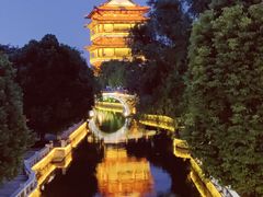 -台儿庄古城