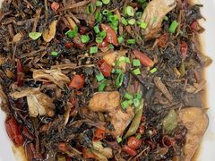 -合家小菜餐馆(新诚花苑店)