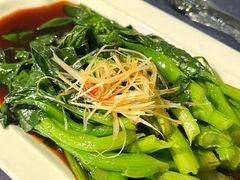 -伊带伊路新疆美食府(呼家楼店)