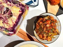 -火山屋台(新街口店)