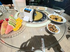 -直隶安家牛肉罩饼(七一路店)
