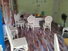 -兰桂坊·花园餐厅(西湖店)