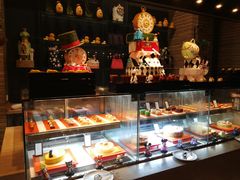 -富力希尔顿酒店·地阔自助餐厅