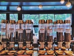 -Peet's 皮爷咖啡(东湖路手作店)