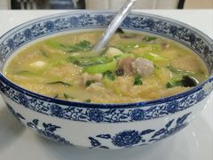 -馨方园食府·市井老南京菜