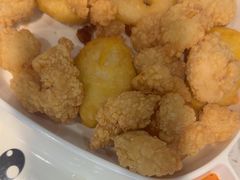 -Aqua Oasis 水天堂(常熟永旺店)