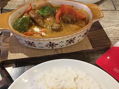 -野牛西厨·石烧牛排专门店(张槎店)