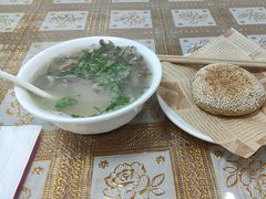 -清真·鸦儿李记·小馆(后海店)