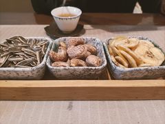 -沐春秋茶书院·茶室.茶馆.商务包房(知春路店)