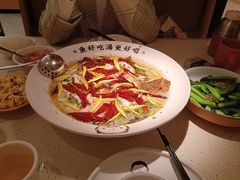 -江渔儿酸菜鱼(曜一城店)