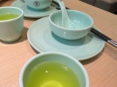 -吕氏疙瘩汤·海鲜新鲁菜(凯德mall新都心店)