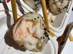 -小杨生煎(成山巴黎春天店)