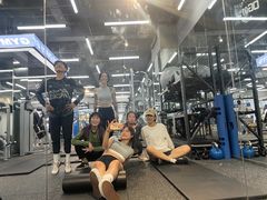 -OG01·24h私教铁馆(中鼎316店)