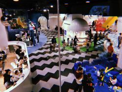 -MINI MARS KIDS CLUB亲子家庭中心(长宁天山店)