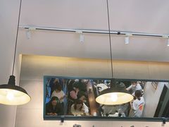 大堂-Be Lived Cafe比例咖啡(摩天轮店)