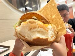 -魏家凉皮(翟营南大街店)