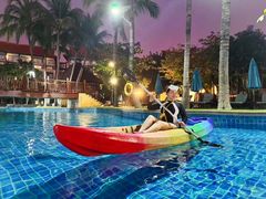 -三亚海棠湾万丽度假酒店