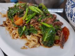 -长平肥姐白粥·海鲜打冷