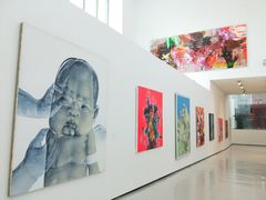 -四川美术学院美术馆