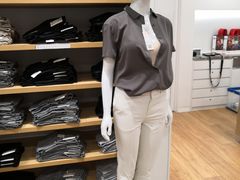 -优衣库(上海正大广场店)