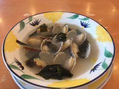 -萨莉亚意式餐厅(深圳北站店)