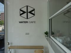 -WATER CAFE(广厦店)
