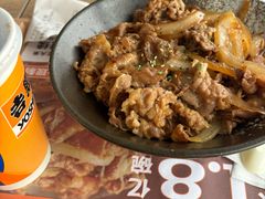 -吉野家(枫合万嘉店)