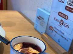 -蜜桃餐厅·伴山(绿宝广场店)