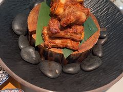 -沿江海南菜·文昌鸡祖师爷(大东海店)