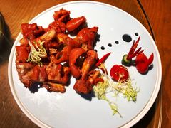 酱香猪蹄-炉之恋LUZHILIAN(芙蓉汉城总店)