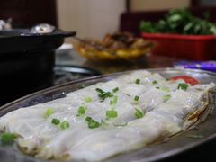 -祈胜邨•顺德鱼生•顺德菜(容桂店)