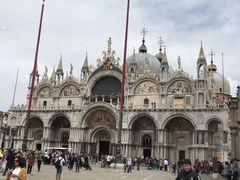 -圣马尔谷圣殿宗主教座堂