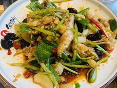 -金太阳海鲜烧烤·本地人餐厅(南沙店)