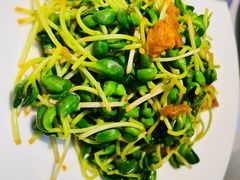 -半勺·新徽菜(银泰城店)