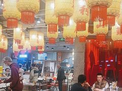 -朱光玉火锅馆(正弘城店)