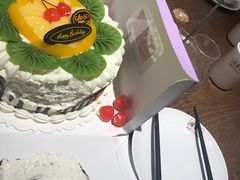 -全聚德(江宁店)