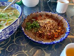 -回辉登偰氏面片(东莲花美食街店)