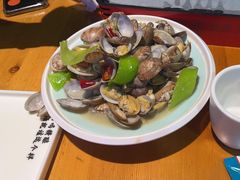 -四禧精酿铜锅涮肉·烧烤工场(大明湖店)