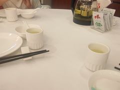 -御苑宾馆-中餐厅