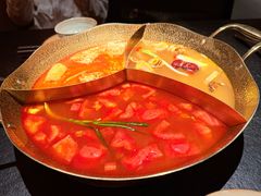 -色響火锅(恒隆广场店)
