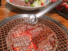 -黑牛の店·和牛烧肉(合生汇店)