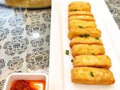 -客家汇·客家传承菜(水库店)
