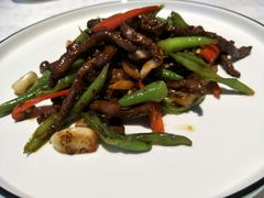 -古越舫·精品杭帮菜(商都路店)