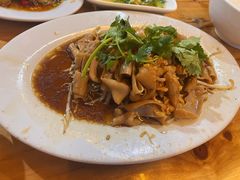 -桂园白粥·潮汕老味道