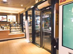 门面-麦当劳(海岸城店)